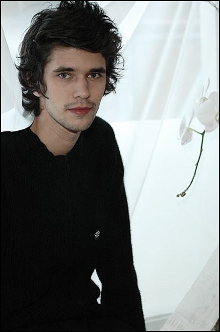 향수 2006 포스터