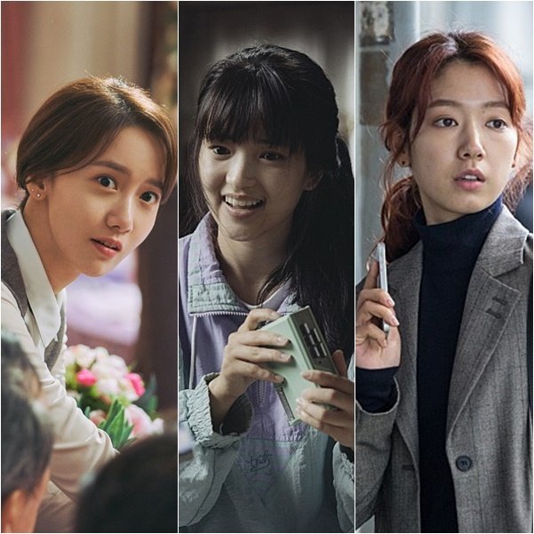 겨울의 추억 포스터