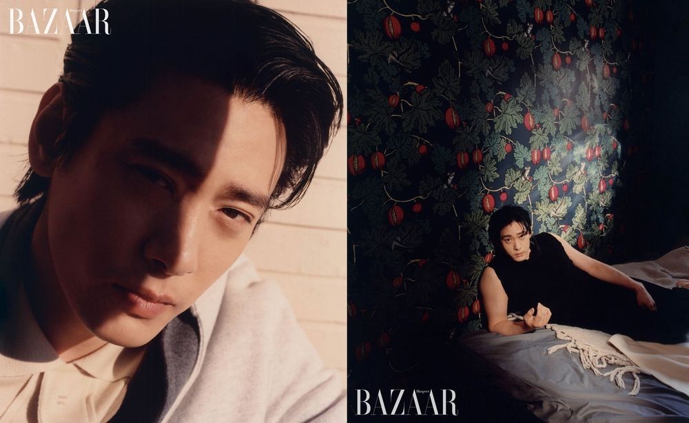 혼자가아닌 포스터