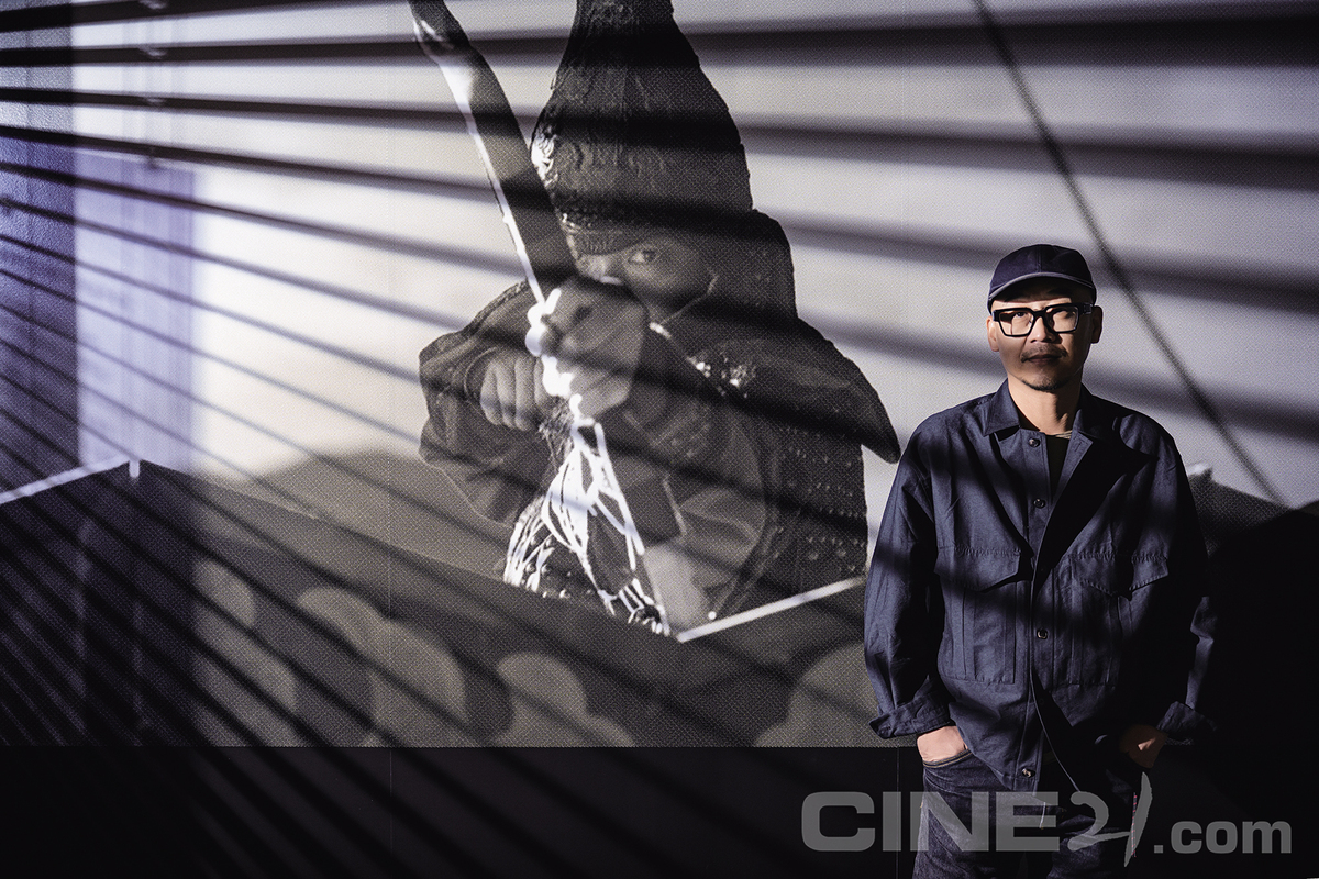 해외 미술 포스터